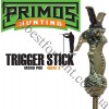 Primos® Trigger Stick™ Gen 3 Tall Monopod 33”-65” Primos® TRUTH® Camo