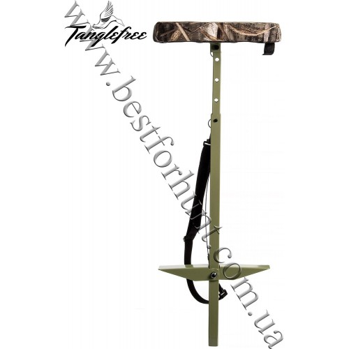 Tanglefree® Puddle Stool Realtree MAX-5®
