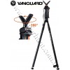 Vanguard® DropDown B62 Bipod Shooting Stick