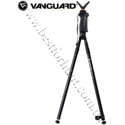 Vanguard® DropDown B62 Bipod Shooting Stick