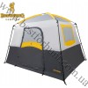 Browning® Camping Big Horn 5 Tent Charcoal-Gray