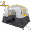 Browning® Camping Big Horn 5 Tent Charcoal-Gray