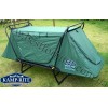 Kamp-Rite® Original Tent Cot with Rain Fly Green