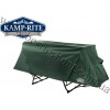 Kamp-Rite® Original Tent Cot with Rain Fly Green