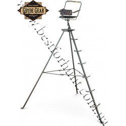 Guide Gear® 12 ft Tripod Deer Stand