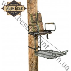 Guide Gear® Deluxe Hunting Hang-On Tree Stand