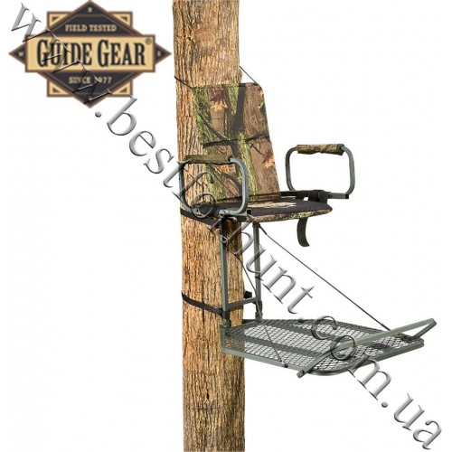 Guide Gear® Deluxe Hunting Hang-On Tree Stand