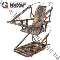 Guide Gear® Deluxe XL Hunting Climber Tree Stand