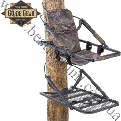 Guide Gear® Extreme Deluxe Hunting Climber Tree Stand