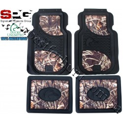 SPG® Ducks Unlimited Floor Mats Realtree MAX-4®
