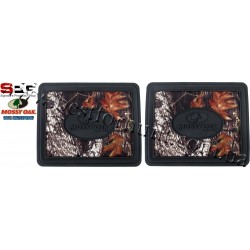 SPG® Mossy Oak Rear Floor Mats Mossy Oak® Break-Up®