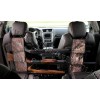 Seat Back Gun Rack Realtree MAX-4®