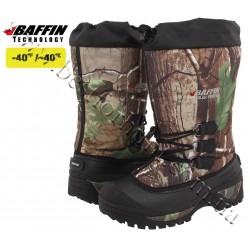 Baffin Arctic Realtree AP®