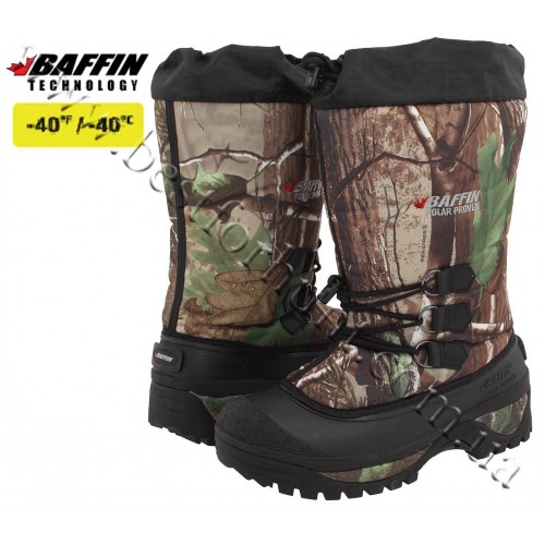 Baffin Arctic Realtree AP®