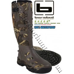 Banded® Waterproof Breathable Uninsulated Knee Boot Realtree MAX-4®