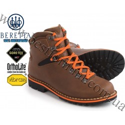 Beretta® Norland Nubuck Boots ST530 Light Green