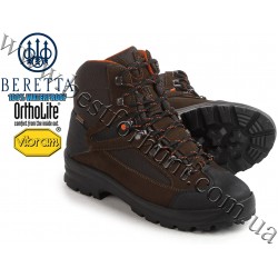Beretta® Sportek 2™ Mid ST021 Hunting Boots Brown