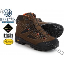 Beretta® Sportek™ Mid ST510 Hunting Boots Brown