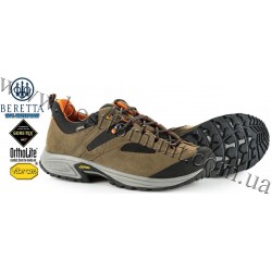Beretta® Sportek™ SC520 Hunting Boots Grey