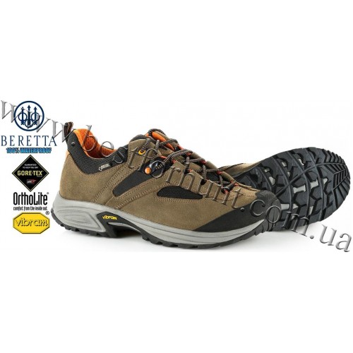 Beretta® Sportek™ SC520 Hunting Boots Grey