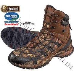 Bushnell Stalk Hi 400-gram Insulated Waterproof Hunting Boots Mossy Oak® Break-Up® Infinity™