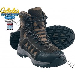 Cabela's Snow Runner™ Winter Boots Alpine Green