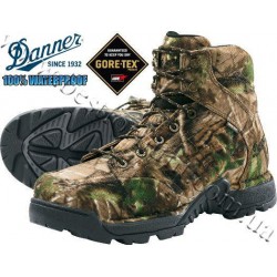 Danner® 6” Pathfinder GTX® Hunting Boots Realtree APG®
