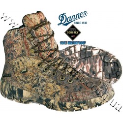 Danner® 7” Jackal™ II GTX® Waterproof Hunting Boots 45778 Mossy Oak® Brush®