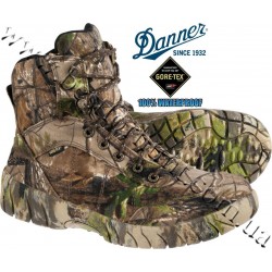 Danner® 7” Jackal™ II GTX® Waterproof Hunting Boots 45780 Realtree APG®