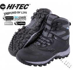 Hi-Tec Bear Valley 200 i WP Black