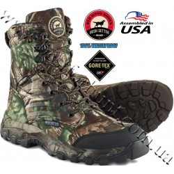 Irish Setter® 8” Shadow Trek™ GTX® 3858 Realtree Hardwoods Green HD®