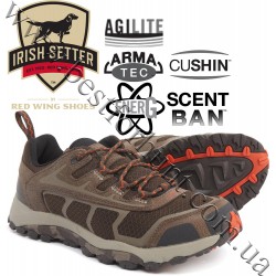 Irish Setter® Drifter™ Trail Hunting Boots 2833 Brown