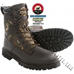 Irish Setter Impact 600-Gram Insulated Hunting Boots Mossy Oak® Break-Up® 857