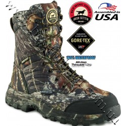 Irish Setter® Shadow Trek™ 800-Gram Hunting Boots Mossy Oak® Break-Up® 3859