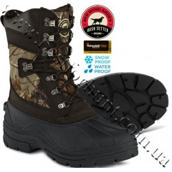 Irish Setter SnowHound Pac Boots 2860 Realtree AP®