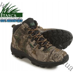 Itasca™ Dexterity Waterproof Hunting Boots Realtree Xtra®