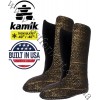 Kamik® NationCamo Waterproof Insulated Snow Boots Mossy Oak® Break-Up®