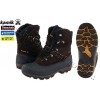 Kamik Nordicpass Winter Boots Brown