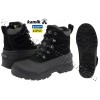 Kamik Wausau Winter Boots Black