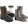 LaCrosse® 11” Alpha Ice King™ Waterproof Insulated Pac Boots