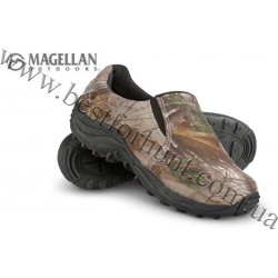 Magellan Outdoors® Camo Moc II Slip-On Shoes Realtree Xtra®