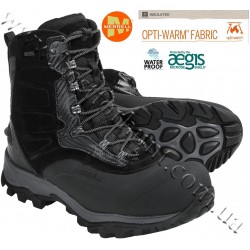 Merrell® Norsehund Beta Waterproof Boots Black