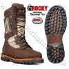 Rocky® 10” RidgeStalker Waterproof 600 grams Insulated Hunting Boots Realtree AP®