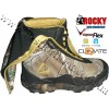 Rocky® 16” BroadHead™ Hidden Laces Waterproof Hunting Boots RO 010 Realtree Xtra®