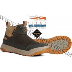 Черевики для полювання Sitka™ Gear Rover Gore-Tex® Waterproof Boots 600054-EA Earth