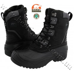 Sorel Avalanche Trail™