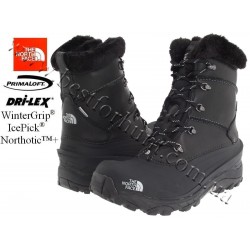The North Face McMurdo II