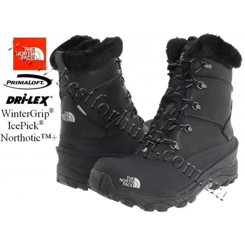 The North Face McMurdo II