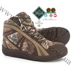 The Original Muck Boot Company® Pursuit Shadow™ Ankle Lightweight Hunting Boots Realtree Xtra®