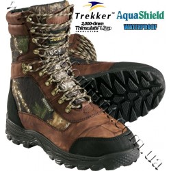 Trekker™ 10” 2,000-gram Insulated Waterproof Hunting Boots Mossy Oak® Break-Up®